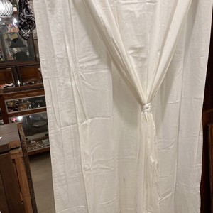 Curtain Cotton Voile M