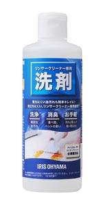 【アイリスオーヤマ　工具・DIY・資材　清掃機械】　リンサークリーナー専用洗剤