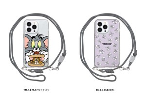 Smartphone Case Tom and Jerry
