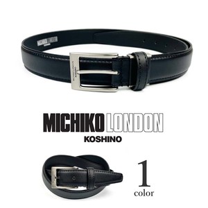 Belt Design Genuine Leather M