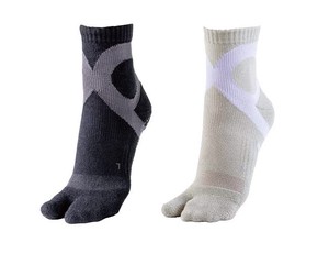 Health-Enhancing Item Socks 2-colors