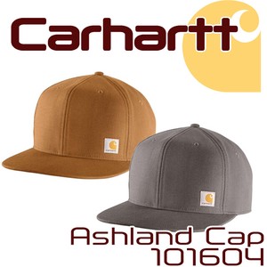 Carhartt カーハート Ashland Cap