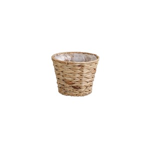 Pot/Planter Basket Hyacinth