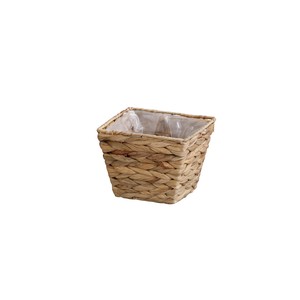 Pot/Planter Basket Hyacinth