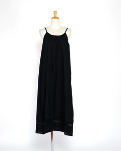 Slip One-piece Dress