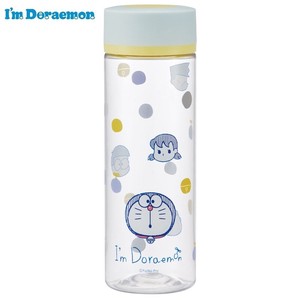 Small Item Organizer Design Doraemon