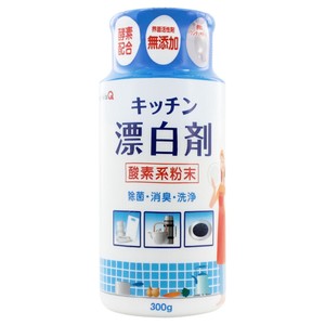 niwaQ キッチン漂白剤 ボトル 300G