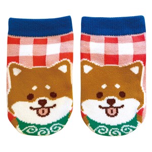 Kids' Socks Shiba Inu Socks