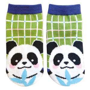 儿童袜子 熊猫