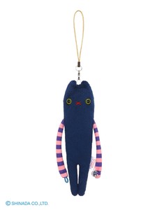 Phone Strap Mokeke