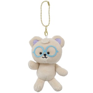 Plushie/Doll Key Chain Mascot