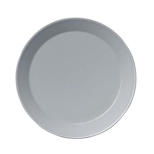 Main Plate Gray 23cm