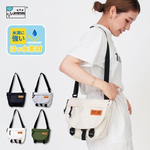 Shoulder Bag Crossbody Water-Repellent Ladies Simple
