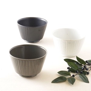 Hasami ware Donburi Bowl Donburi L Made in Japan