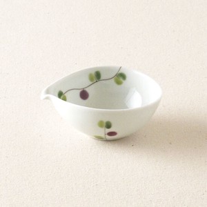 Tableware Olive Arita ware Made in Japan