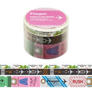 WORLD CRAFT Washi Tape Washi Tape Freegen Masking Tape