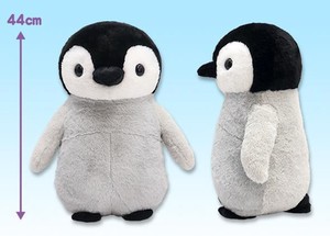 「ぬいぐるみ」ペンギンアイランドBIGひなちゃん