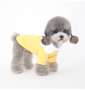 犬服 犬の服 ペット服 ドッグウェア パジャマ風 襟付きチェックシャツ