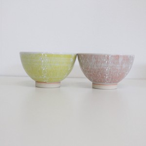 Hasami ware Rice Bowl Series Made in Japan