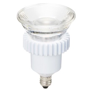 調光対応光漏れタイプ ハロゲン形LED電球 75W形 E11 広角 電球色    LDR7LWE11DH
