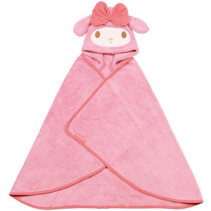 Sports Towel My Melody Hooded