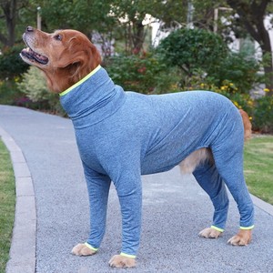 Dog Clothes Rompers
