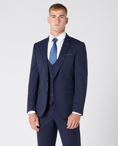 Suit Navy