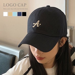 Aキャップ / 帽子  ロゴ ワンポイント ALTROSE