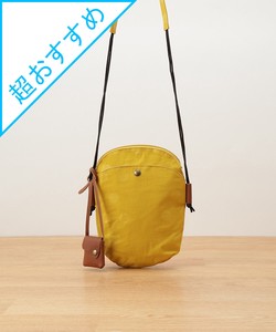Shoulder Bag Nylon Mini New Color