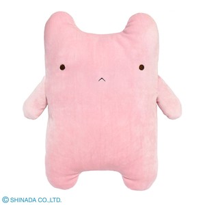 Plushie/Doll Pink Fuwatoro L