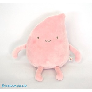 Plushie/Doll Pink Fuwatoro