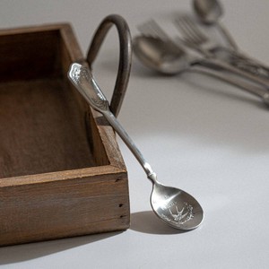 Tsubamesanjo Spoon Design Western Tableware Made in Japan