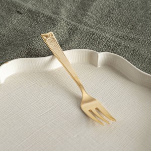 Tsubamesanjo Fork Owl Western Tableware Made in Japan
