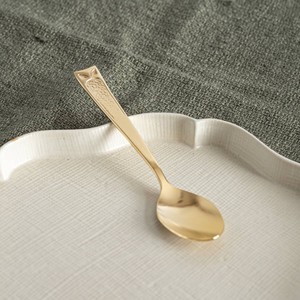 Tsubamesanjo Spoon Owl Western Tableware Made in Japan