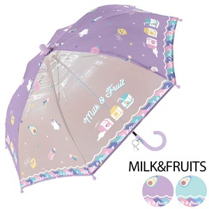 Umbrella Kids Fruits