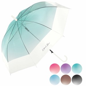 Umbrella Bicolor Gradation