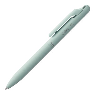 【ぺんてる】油性ボールペン Calme 単色 限定 0.5mm