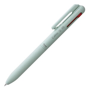 【ぺんてる】油性ボールペン Calme 3色 限定 0.5mm