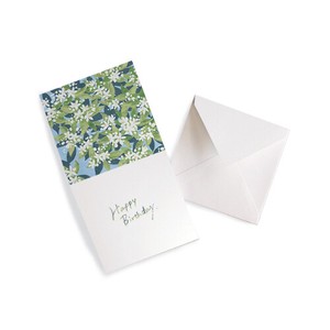 【sotlight】メッセージカード HEY DAY message 二つ折カード