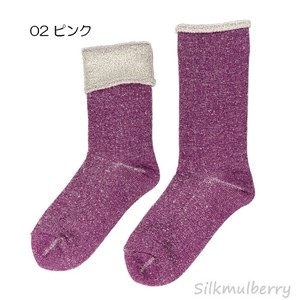 Socks Silk Socks Made in Japan