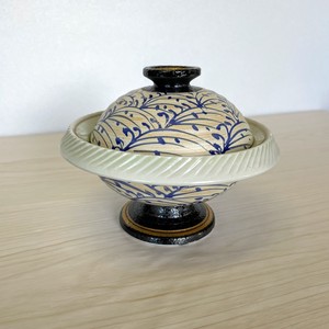 Main Plate Donburi White Arita ware Made in Japan
