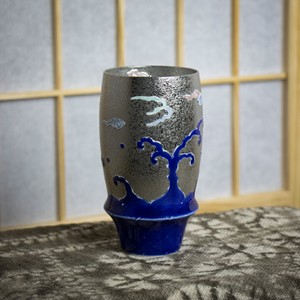 Beer Glass Arita ware Made in Japan