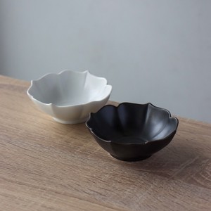 Side Dish Bowl Arita ware 2-colors Made in Japan