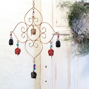 Wind Chime Colorful 2023 New