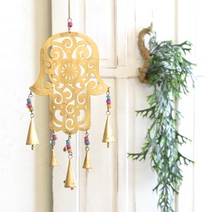 Wind Chime Ornaments 2023 New