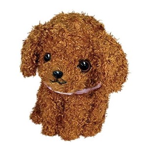 Doll/Anime Character Soft toy Toy Poodle