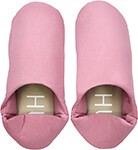 Cup/Tumbler Pouch Slipper Pink
