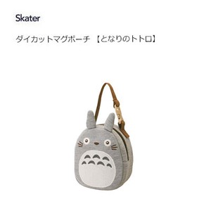 Bag Skater My Neighbor Totoro Die-cut