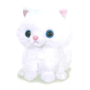PLUS Doll/Anime Character Plushie/Doll Cat