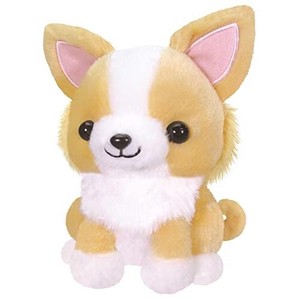 PLUS Doll/Anime Character Plushie/Doll Chihuahua Dog